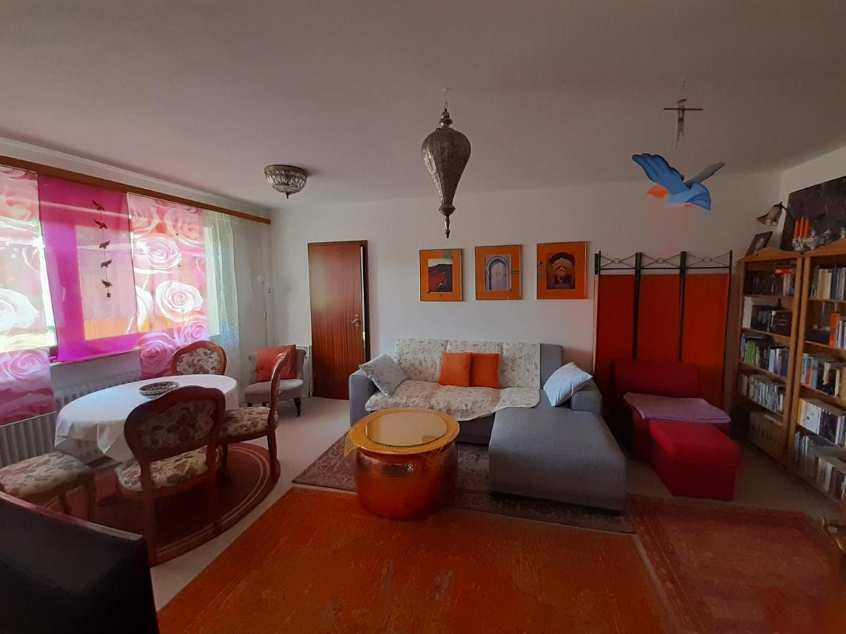 Ferienwohnung Jarenatanne Stockach Zewnętrze zdjęcie